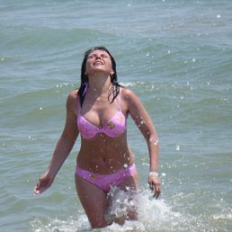 Зарина, Москва