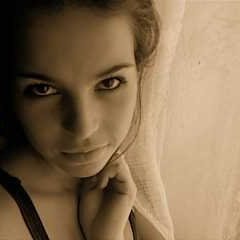 Оксана, Москва