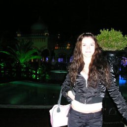 Ксения, Киев