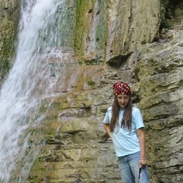 Светлана, Астрахань