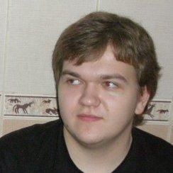 Александр, Санкт-Петербург