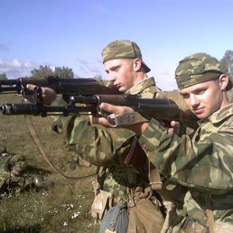 Дима, Киев
