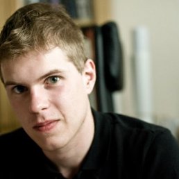 Serg, Санкт-Петербург