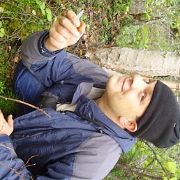 Андрей, Санкт-Петербург