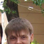 Павел, Москва