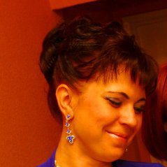 Дашуля, Каменка