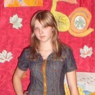 Юля, Санкт-Петербург