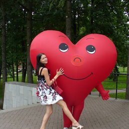 Ирина, Санкт-Петербург