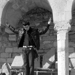 Вадим, Санкт-Петербург