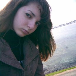 Аня, Санкт-Петербург