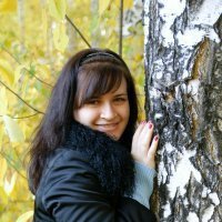 Юлька, Киев