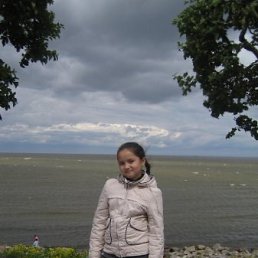 Лена, Киев
