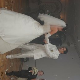 Алена, Киев