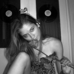 Анна, Санкт-Петербург