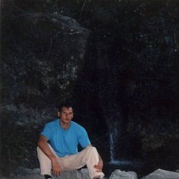 Андрей, Киев