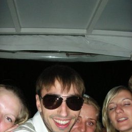 Миша, Москва