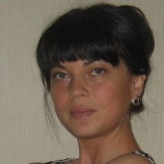 Екатерина, Екатеринбург