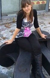 Китти, Москва