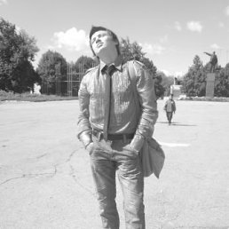 Sharky, Москва