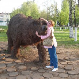 Дашуля, Светлоград