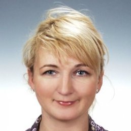 Ната, Киев