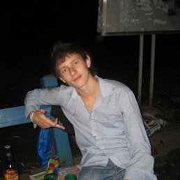 Лёха, Киев