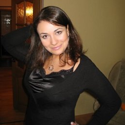 Елена, Москва