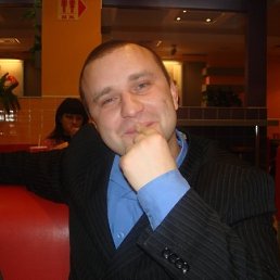 Никита, Санкт-Петербург