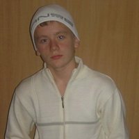 Я, Санкт-Петербург