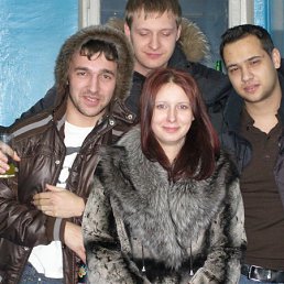 Дмитрий, Москва