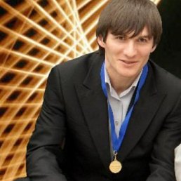 Гурасимо, Киев