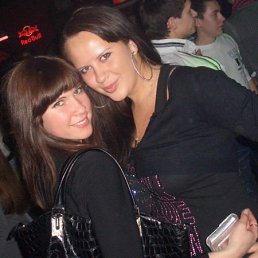 Анюта, Киев