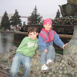 Серёга, Мариуполь