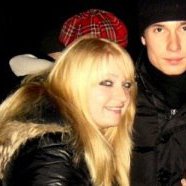 Аленка, Киев