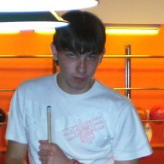 Юрий, Санкт-Петербург