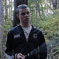 Дима, Санкт-Петербург