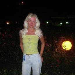 Танюша, Москва