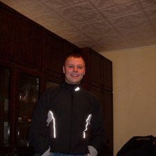 Владимир, Омск