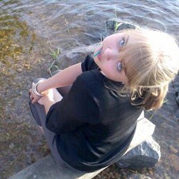 Юленька, Киев