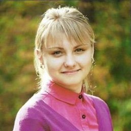 Аня, Киев
