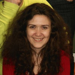 Вероникуля, Киев