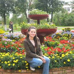 Вики, Москва