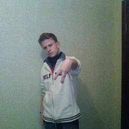 Жека, Киев