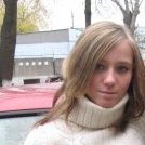 Марьяна, Санкт-Петербург