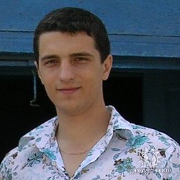 Саша, Санкт-Петербург