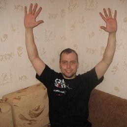 Zhenia, Москва