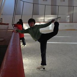 Ll, Красноярск