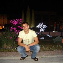 Иван, Москва