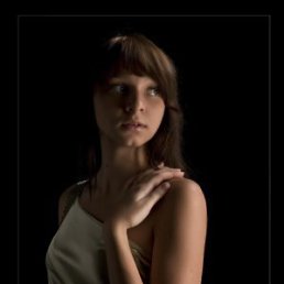 Катя, Санкт-Петербург