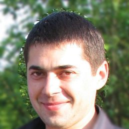 Степка, Киев